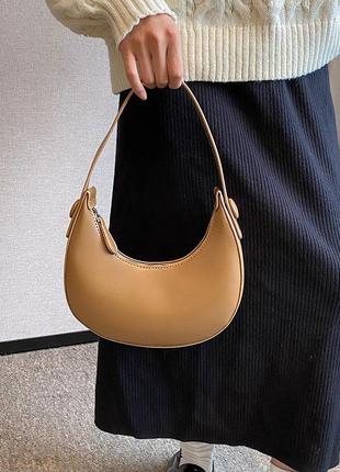 Відчуйте подих моди з нашою жіночою сумкою 2024 року😍2 фото