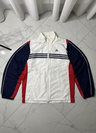 Adidas vintage track suit men’s3 фото