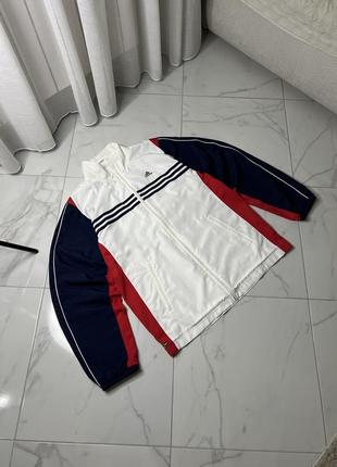 Adidas vintage track suit men’s2 фото