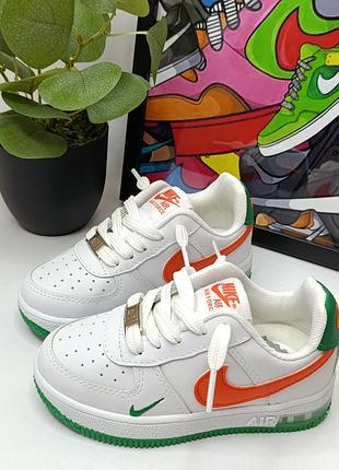 Nike air force one 26-30