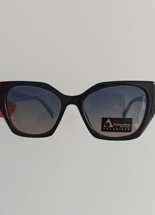 New 2024. нові гарні окуляри ( лінза з полярізацією)2 фото