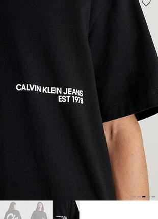 Футболка calvin klein ✨3 фото
