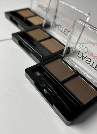 Набір profashion eyebrow duo2 фото