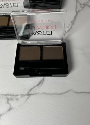 Набір profashion eyebrow duo5 фото