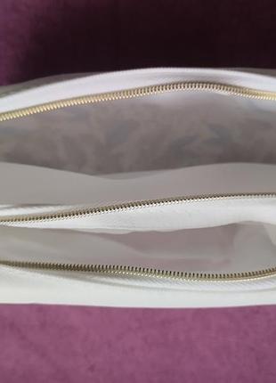 Косметичка на 2 отделения ив роше yves rocher