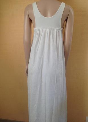 Ликвидация товара#длинное летнее платье#сарафан#для беременных#длинный сарафан#2 фото