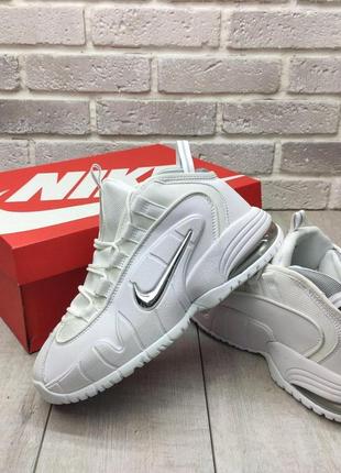 Мужские кроссовки nike air max penny