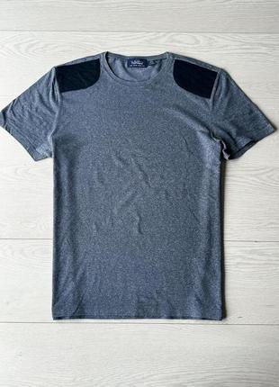 Футболка topman