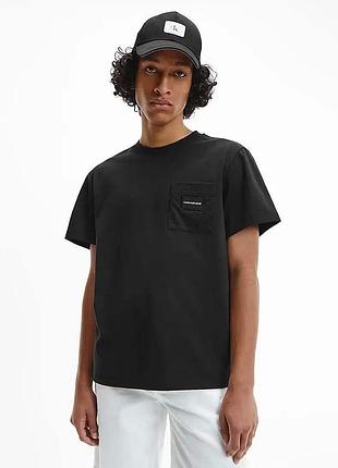 Футболка calvin klein