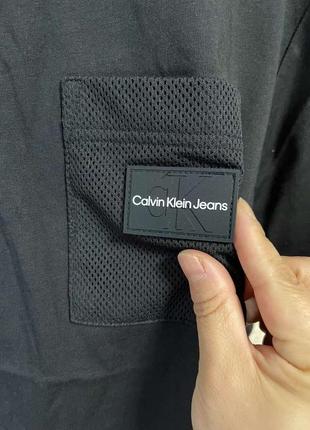 Футболка calvin klein6 фото