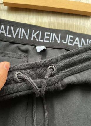 Штани calvin klein штаны8 фото