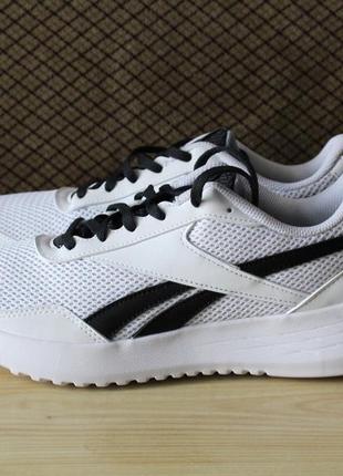 Кросівки reebok energen lite white gy5202 оригінал1 фото