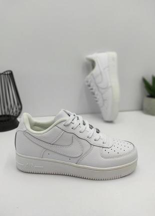 Кеди nike air force