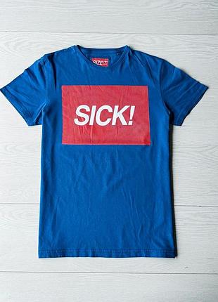 Футболка cedar wood state