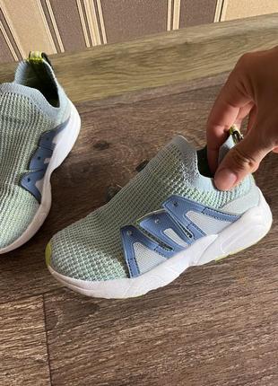 Sale❗️кросівки дитячі весна літо розмір 29