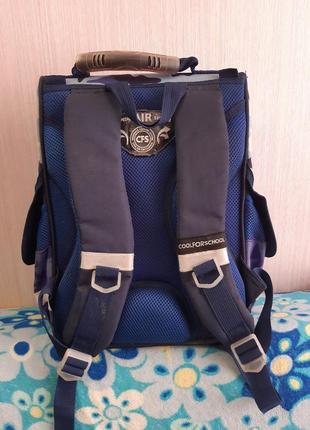 Школьный портфель, рюкзак, ранец, сумка2 фото