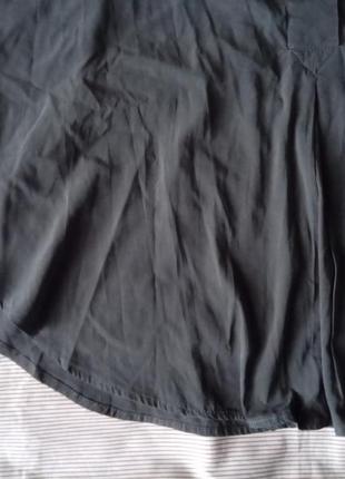 Блуза модал батал 4