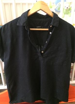 Стильная рубашка mango