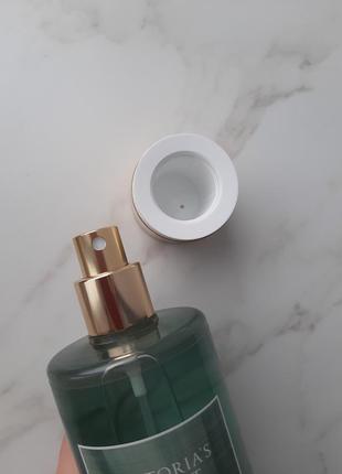 Спрей міст cedar breeze victoria's secret оригінал