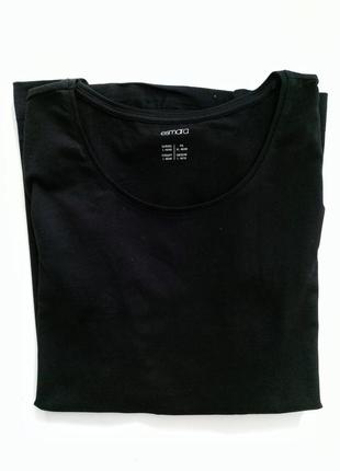 Трикотажна водолазка на довгий рукав