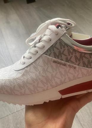 Кросівки michael kors 7,5 р.