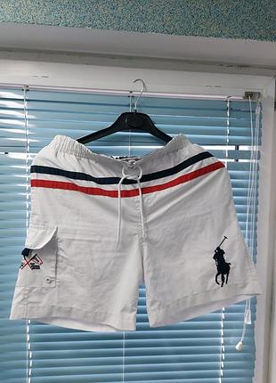 Шорти Chunky rib polo neck jumper