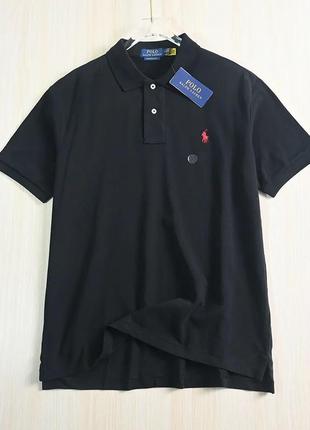 Футболка polo ralph lauren7 фото