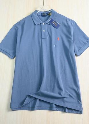 Футболка polo ralph lauren5 фото