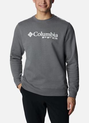 Світшот кофта columbia оригінал