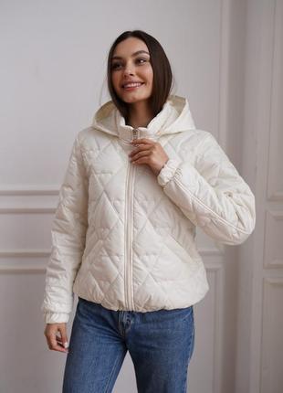 Курточка весняна молодіжна