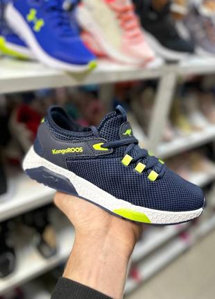 👟кросівки kangaroos🦘 🇦🇺австралія  🖍️35 💲 970 грн