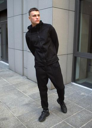 Замшеві костюми killer