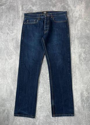 Оригінальні джинси dickies vintage y2k3 фото