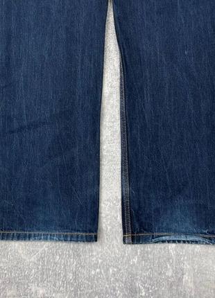 Оригінальні джинси dickies vintage y2k4 фото