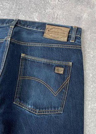 Оригінальні джинси dickies vintage y2k5 фото
