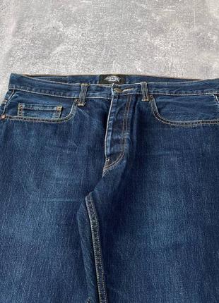 Оригінальні джинси dickies vintage y2k6 фото