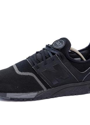 Кроссовки new balance 247. стелька 29 см