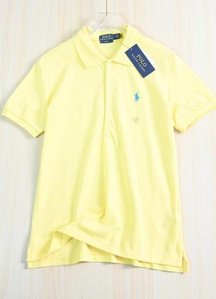 Футболка polo ralph lauren7 фото