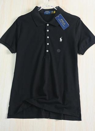 Футболка polo ralph lauren4 фото