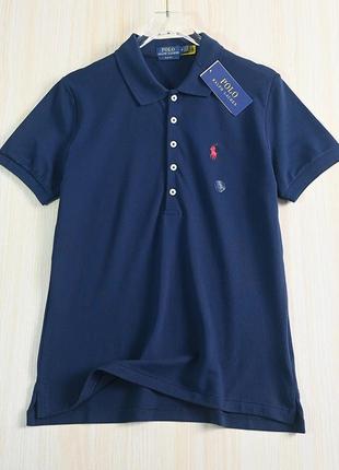 Футболка polo ralph lauren5 фото