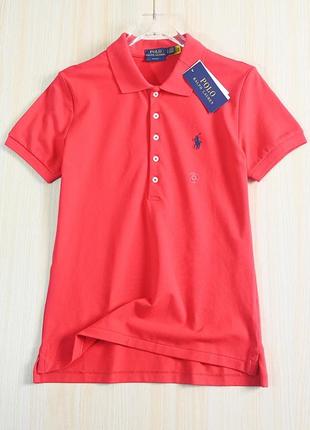 Футболка polo ralph lauren3 фото