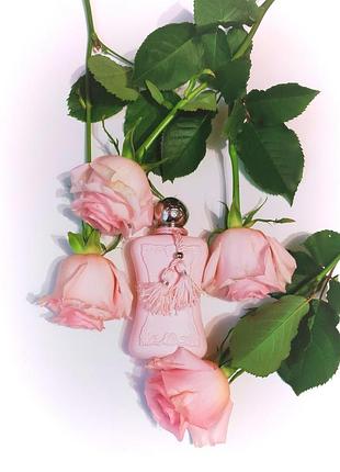 Parfums de marly delina распив