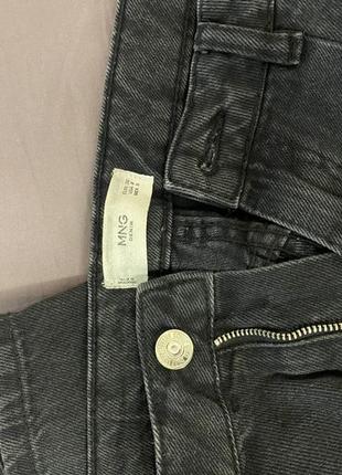 Джинси mango5 фото