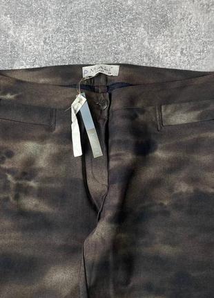 Нові оригінальні жіночі штани кліш vintage avant garde y2k4 фото