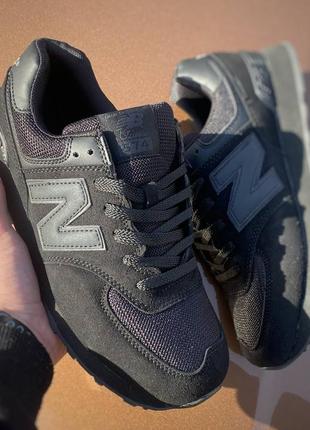 Кроссовки нью беленс new balance new balance 574