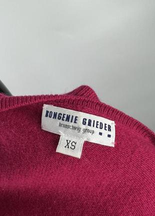 Кашеміровий кардиган 100% cashmere6 фото