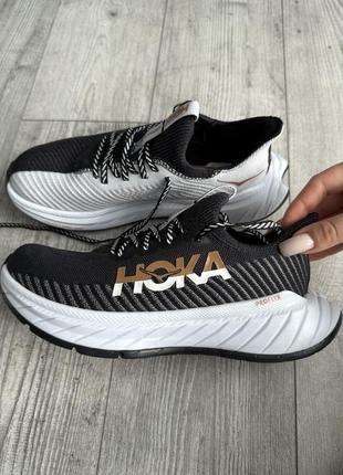 Кросівки для бігу hoka carbon x 23cm