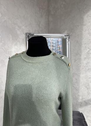 Красивий светр від нм😘2 фото
