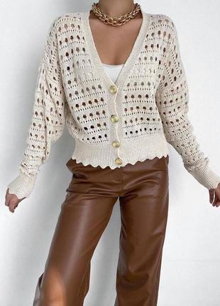 Кардиган туреччина