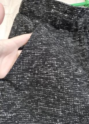 Міні спідниця 6